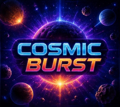 Cosmic Burst