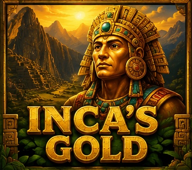 Inca's Gold