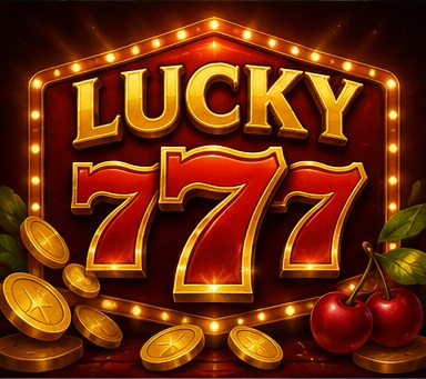 Lucky 777