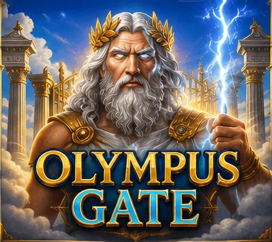 Olympus Gate