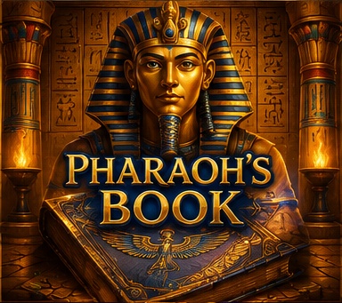 Pharaoh's Book