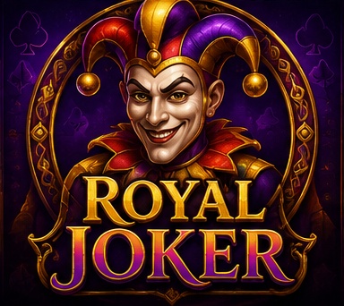 Royal Joker