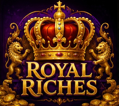 Royal Riches