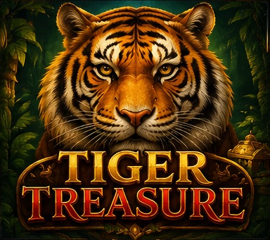 Tiger Treasure